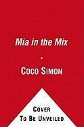 Mia In The Mix