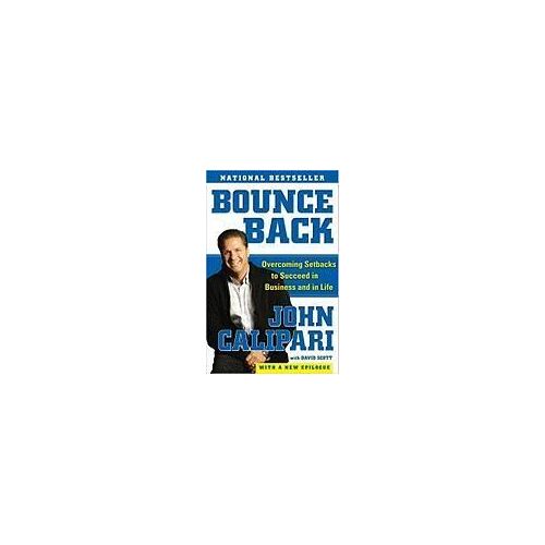 Bounce Back