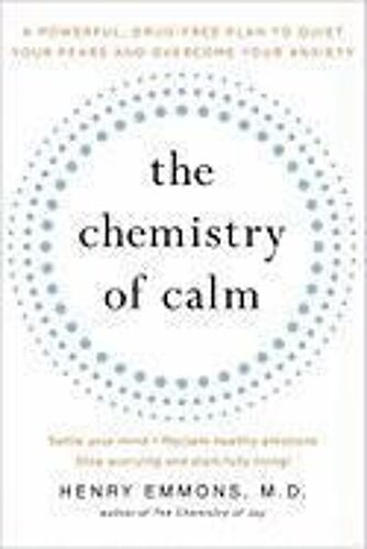 The Chemistry Of Calm