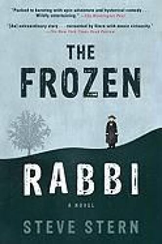 The Frozen Rabbi