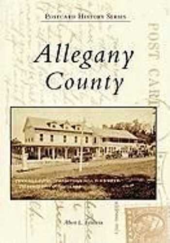 Allegany County