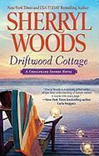 Driftwood Cottage