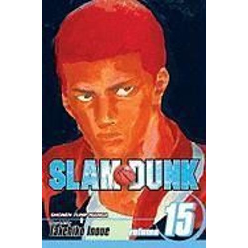 Slam Dunk, Vol. 15