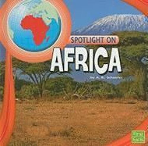 Spotlight On Africa