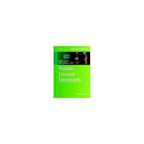 Positron Emission Tomography