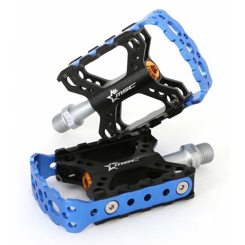 Msc Alu 6063t5 Axle Crmo
