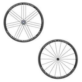 Campagnolo Bora One Dark 35 Tubular