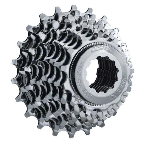 Cassette Miche Shimano 9v