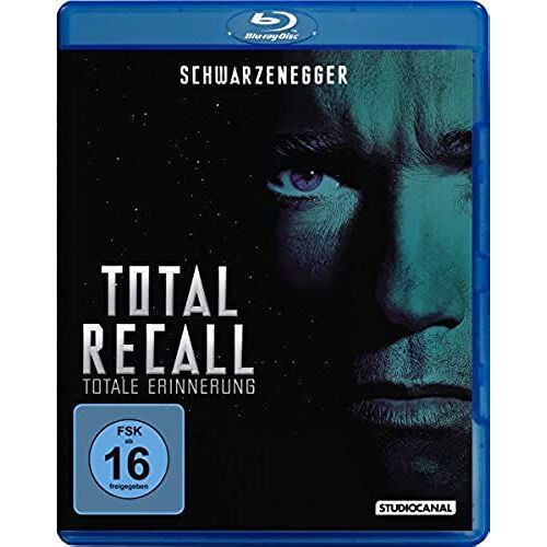 Total Recall - Totale Erinnerung