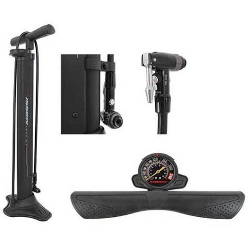 Massi Pump Cm-F06 Track Hp Tubeless