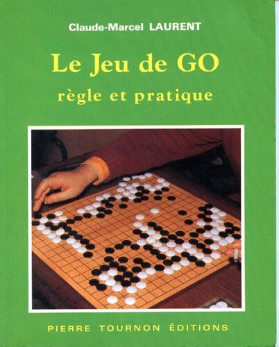 Jeu De Go