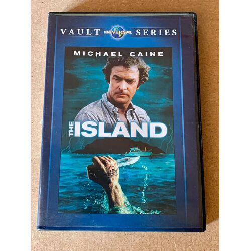 The Island