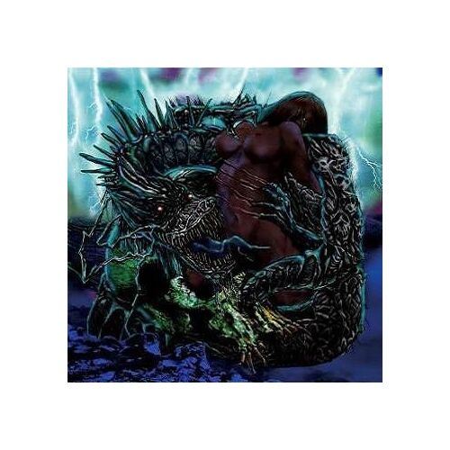 Pukelization - Storm Of Resurrection Cd