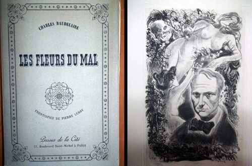 Les Fleurs Du Mal