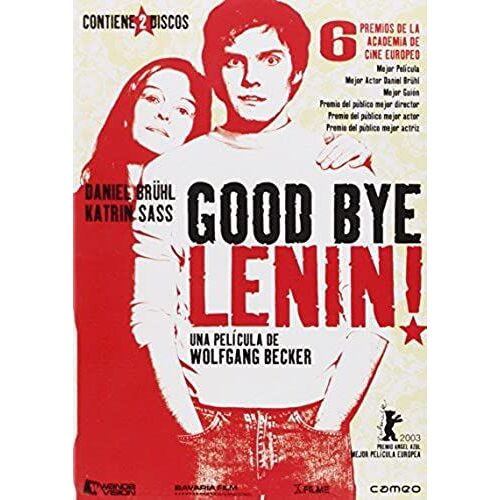 Good Bye Lenin