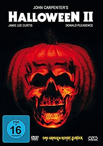 Halloween 2