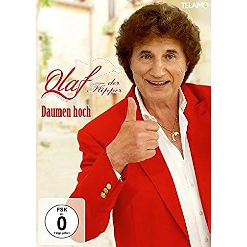 Daumen Hoch