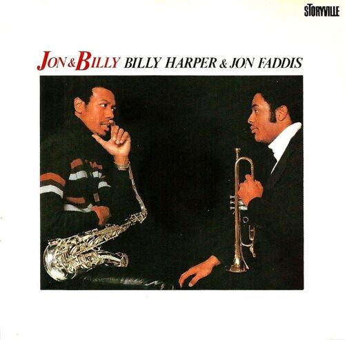 Jon & Billy - Import Hollandais