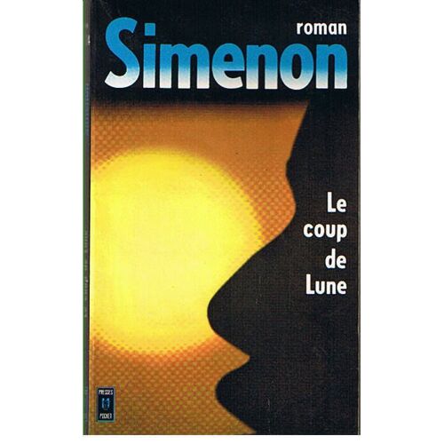 Le Coup De Lune