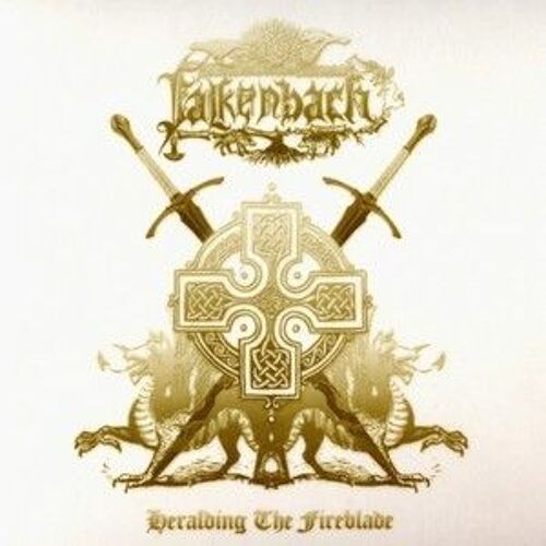 Heralding The Fireblade