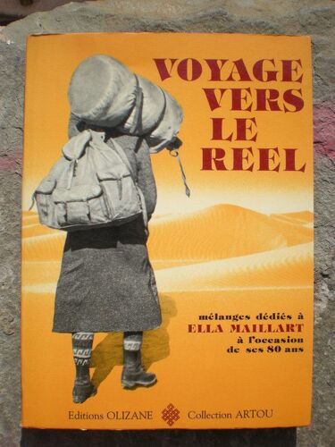 Voyage Vers Le Réel