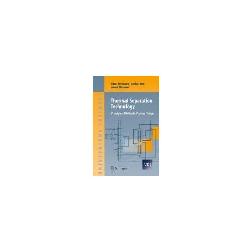 Thermal Separation Technology