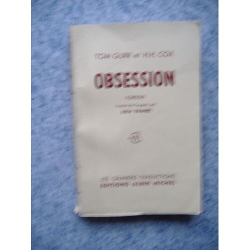Obsession