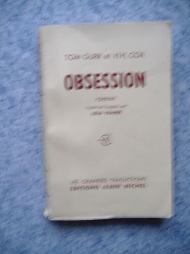 Obsession