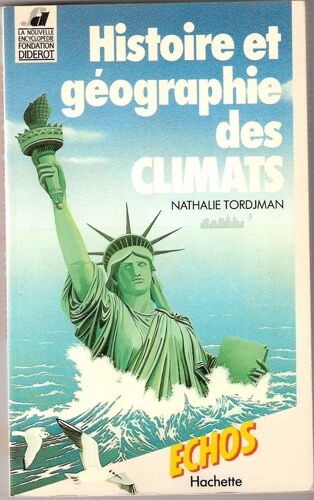 Histoire Et Géographie Des Climats