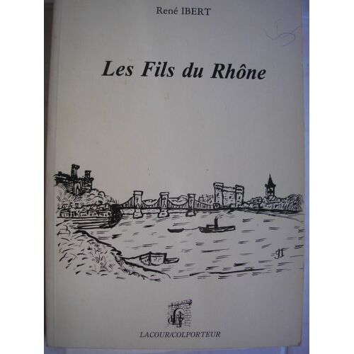 Les Fils Du Rhône