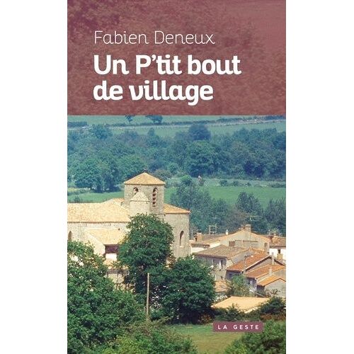 Un P'tit Bout De Village