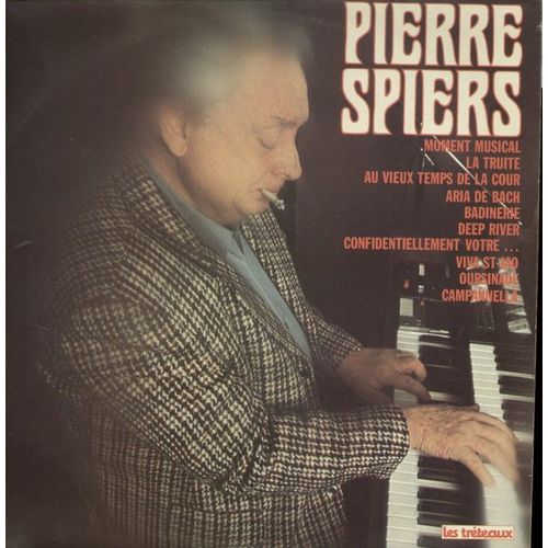 Vol. 3 - Aria, Petit Moment Musical, Deep River, Viva Saint Jao, Oursinade  /  La Truite, Confidentiellement Votre ..., Badinerie, Au Vieux Temps De La Cour, Campannella