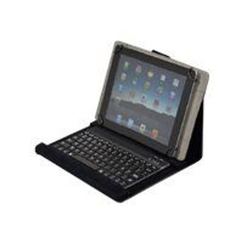 PORT DETROIT IV - Clavier et étui - Bluetooth - Français