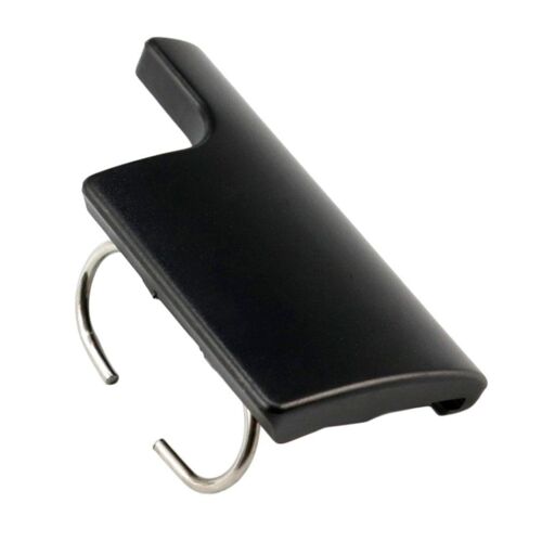 Go pro caméra accessoires en plastique caisson étanche boîtier étanche coque serrure boucle pour Gopro Hero3 +