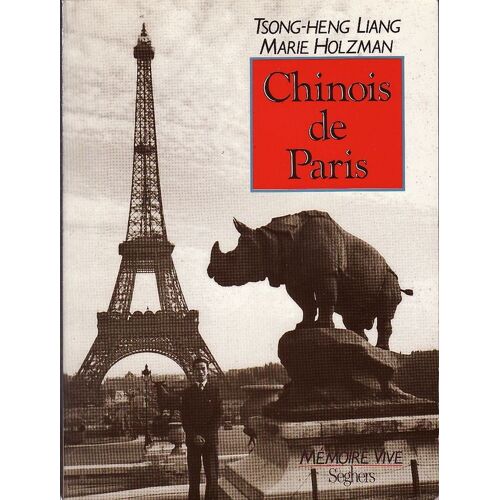 Chinois De Paris