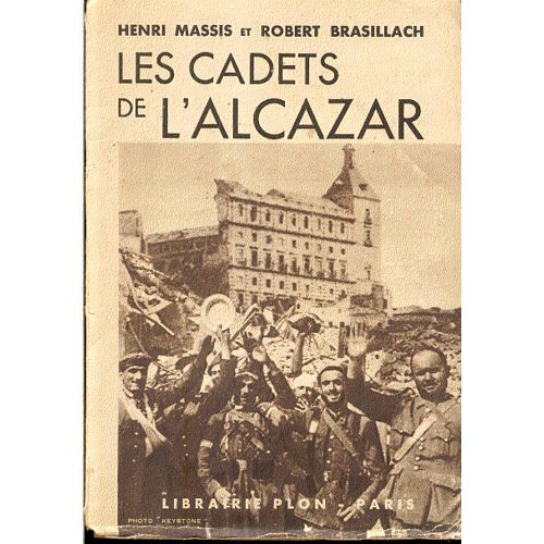 Les Cadets De L'alcazar