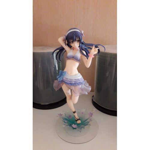 Figurine Love Live School Idol Project Pvc 1/8 Umi Sonoda (Kotobukiya)