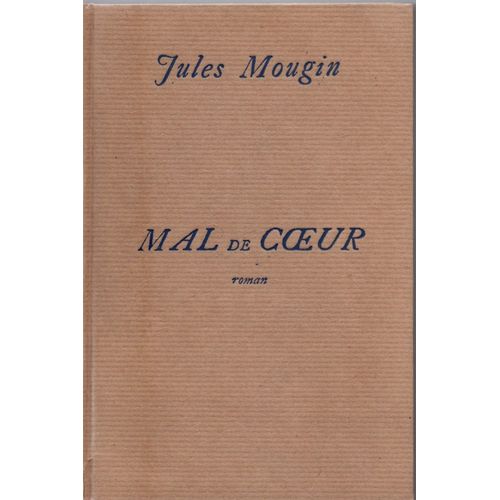 Mal De Coeur