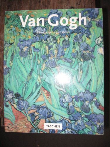 Vincent Van Gogh, 1853-1890