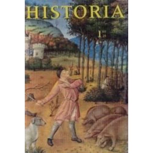 Historia  N° 180 : Très Riches Heures Du Duc De Berry