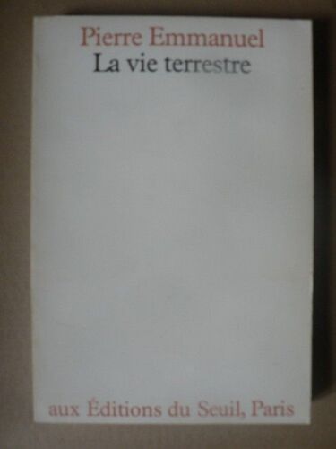 La Vie Terrestre