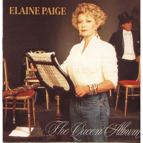 The Queen Album