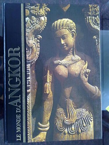 Le Monde D'angkor
