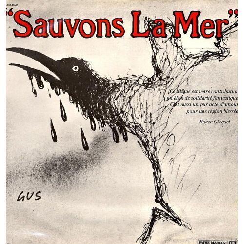 Sauvons La Mer