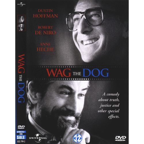 Wag The Dog