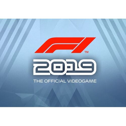 F1 2019 Anniversary Edition (PC) Steam Key - GLOBAL