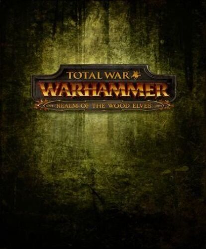 Total War: WARHAMMER - The Realm of the Wood Elves (DLC) (PC) Steam Key - GLOBAL