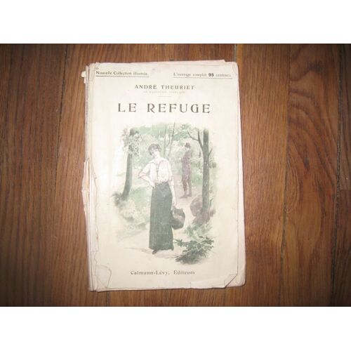 Le Refuge