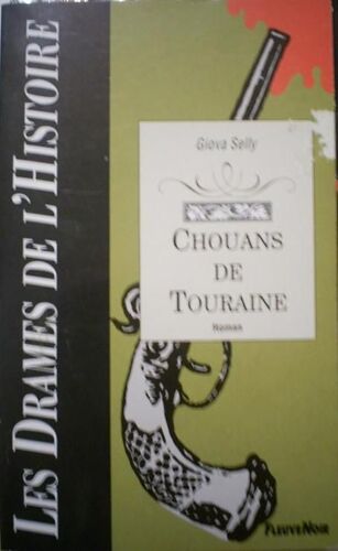 Chouans De Touraine