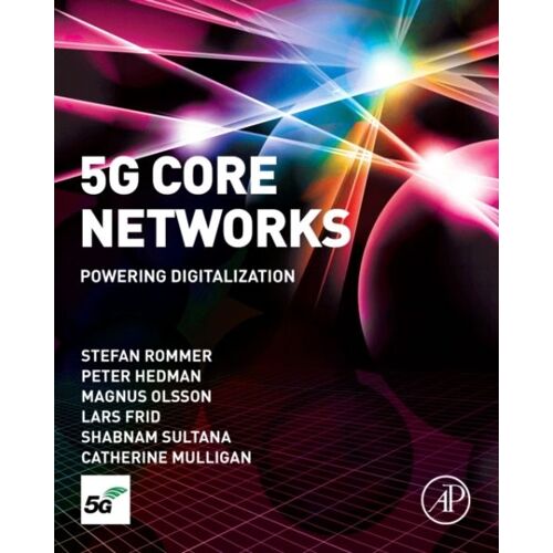 5g Core Networks